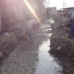 ARIKEWUYO STREET (BEFORE)