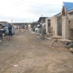 COMMUNITY STREET (BEFORE)