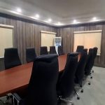 CONFERENCE ROOM I