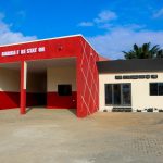 FIRE STATION I