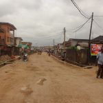 JOHNSON STREET BEFORE
