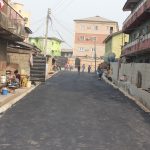 RD OLUSEGUN LANE