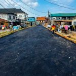YEKINI STREET